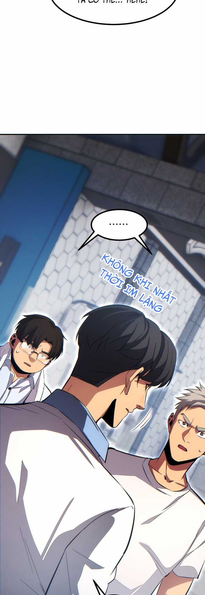 Mạt Thế Trọng Sinh: Ta Quay Gacha Làm Trùm! Chapter 11 trang 20