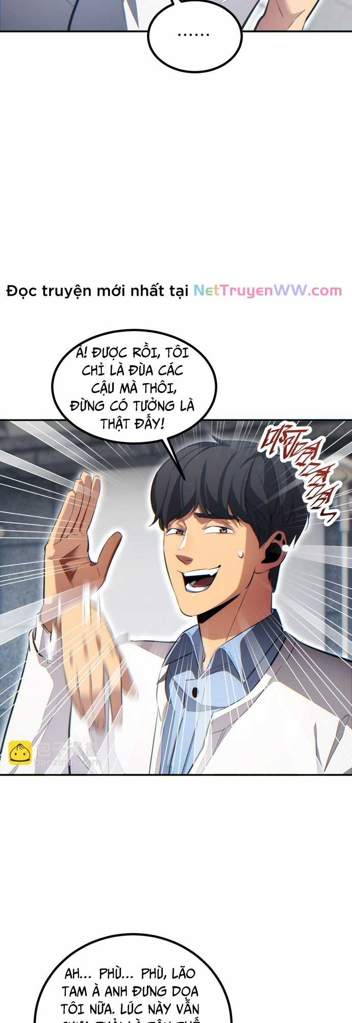 Mạt Thế Trọng Sinh: Ta Quay Gacha Làm Trùm! Chapter 11 trang 21