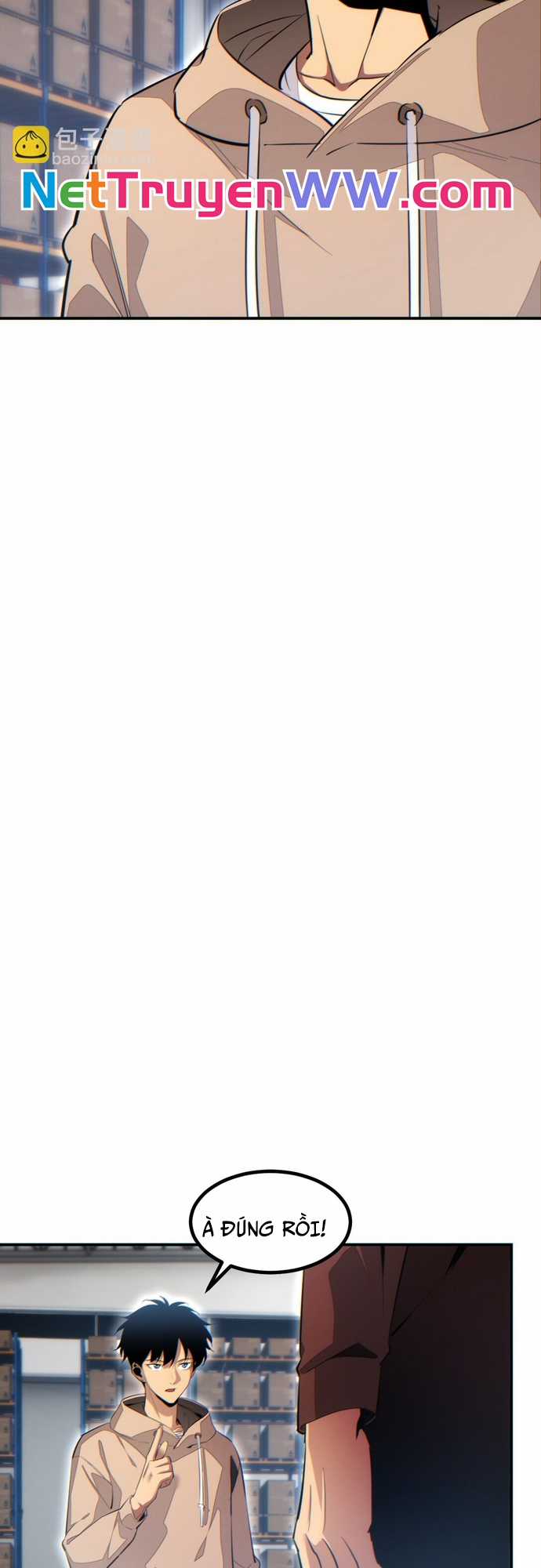 Mạt Thế Trọng Sinh: Ta Quay Gacha Làm Trùm! Chapter 11 trang 26