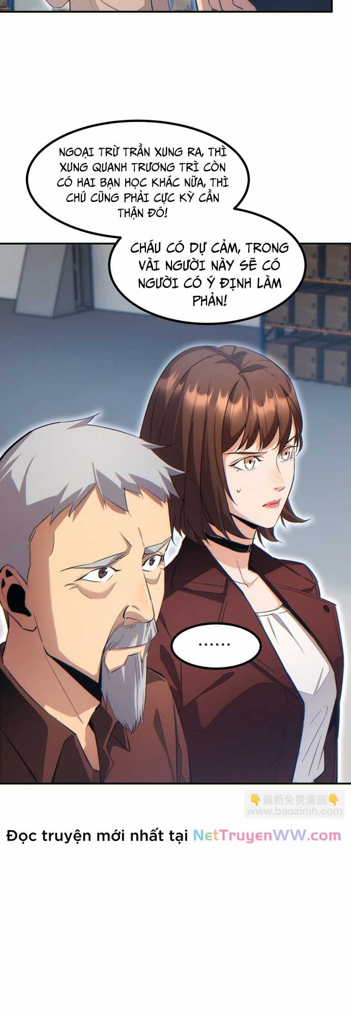 Mạt Thế Trọng Sinh: Ta Quay Gacha Làm Trùm! Chapter 11 trang 27