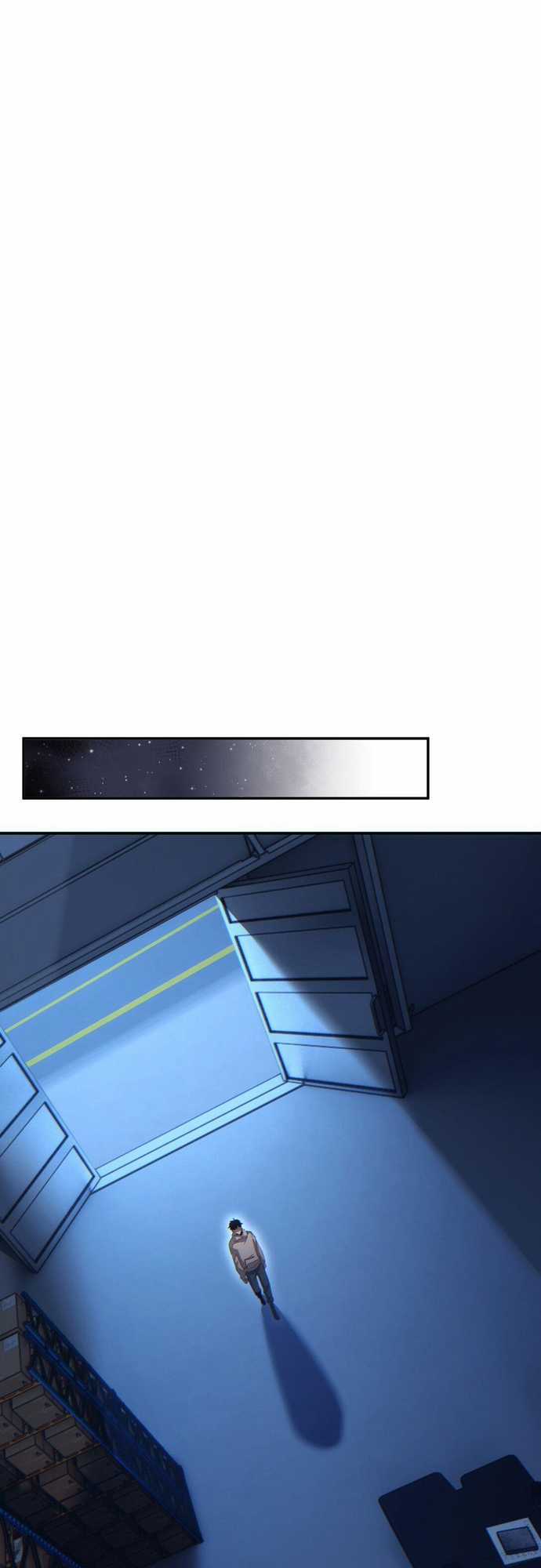 Mạt Thế Trọng Sinh: Ta Quay Gacha Làm Trùm! Chapter 11 trang 28