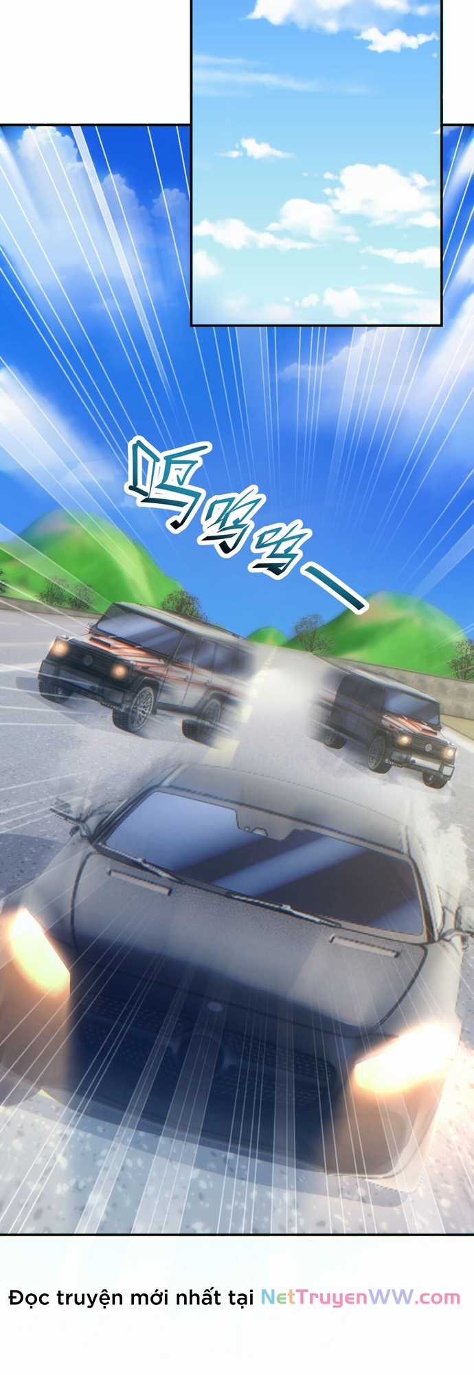 Mạt Thế Trọng Sinh: Ta Quay Gacha Làm Trùm! Chapter 11 trang 34