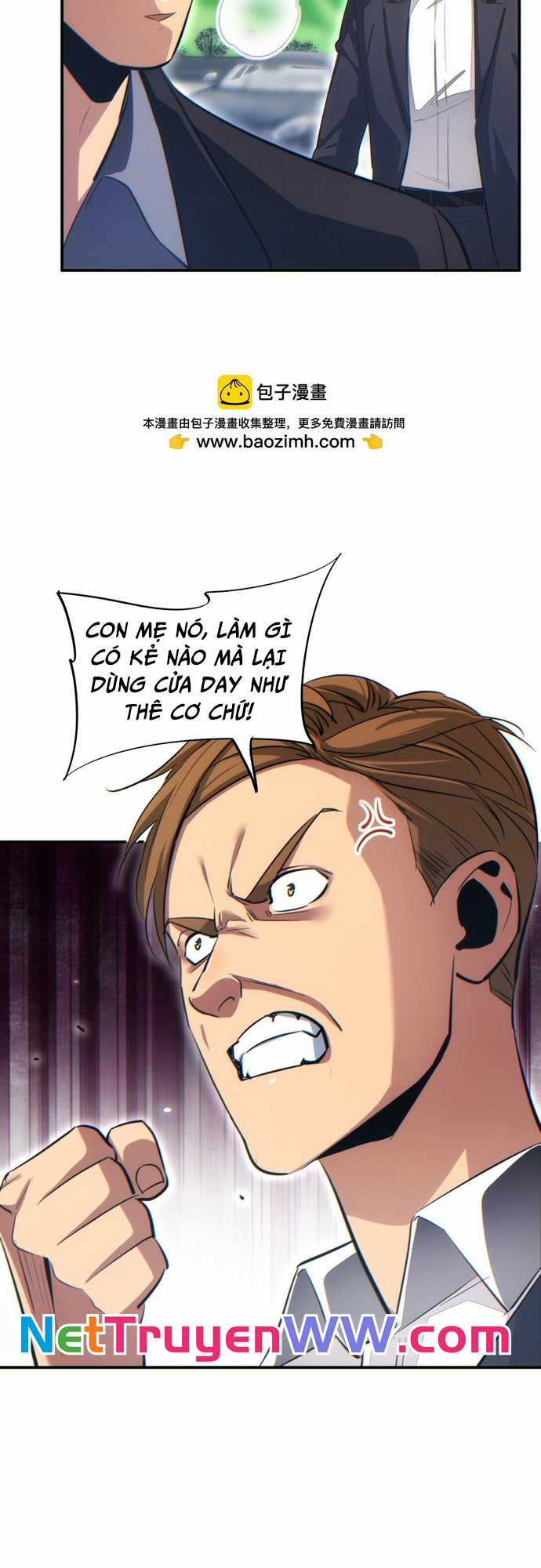 Mạt Thế Trọng Sinh: Ta Quay Gacha Làm Trùm! Chapter 11 trang 39