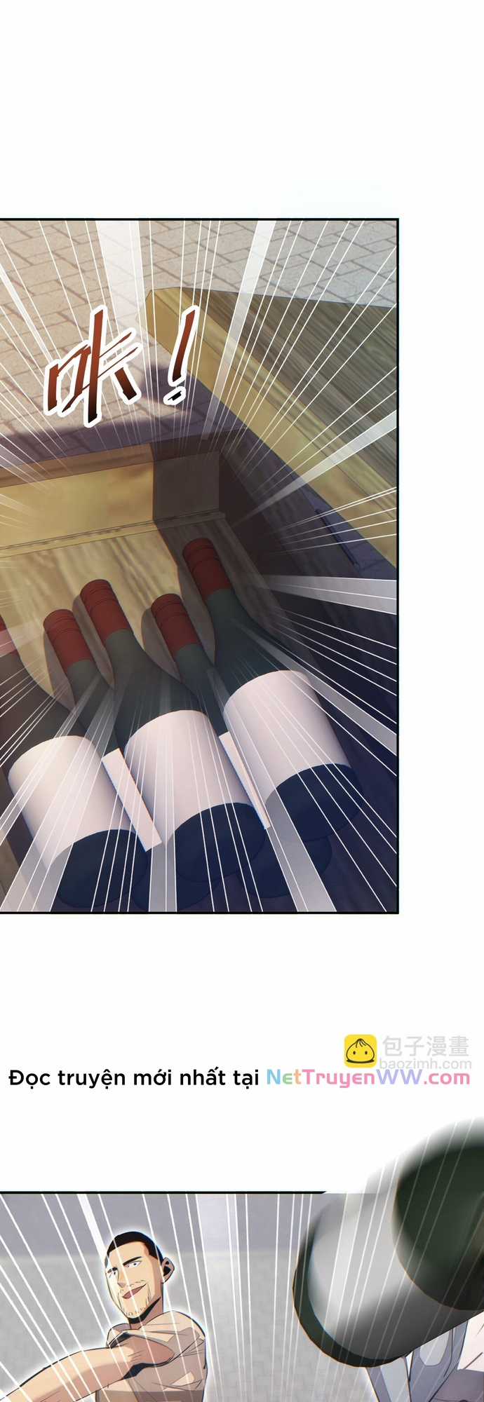 Mạt Thế Trọng Sinh: Ta Quay Gacha Làm Trùm! Chapter 11 trang 41