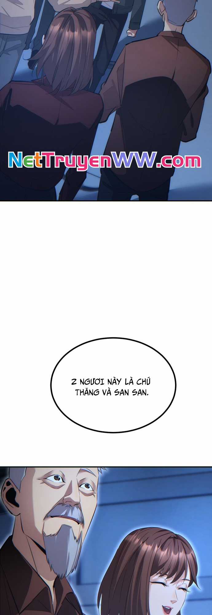 Mạt Thế Trọng Sinh: Ta Quay Gacha Làm Trùm! Chapter 11 trang 6