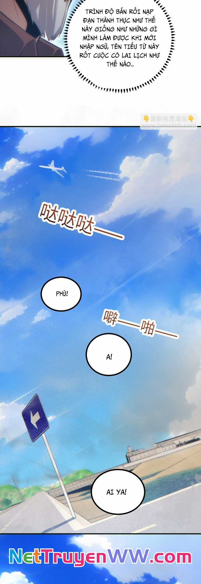 Mạt Thế Trọng Sinh: Ta Quay Gacha Làm Trùm! Chapter 12 trang 24