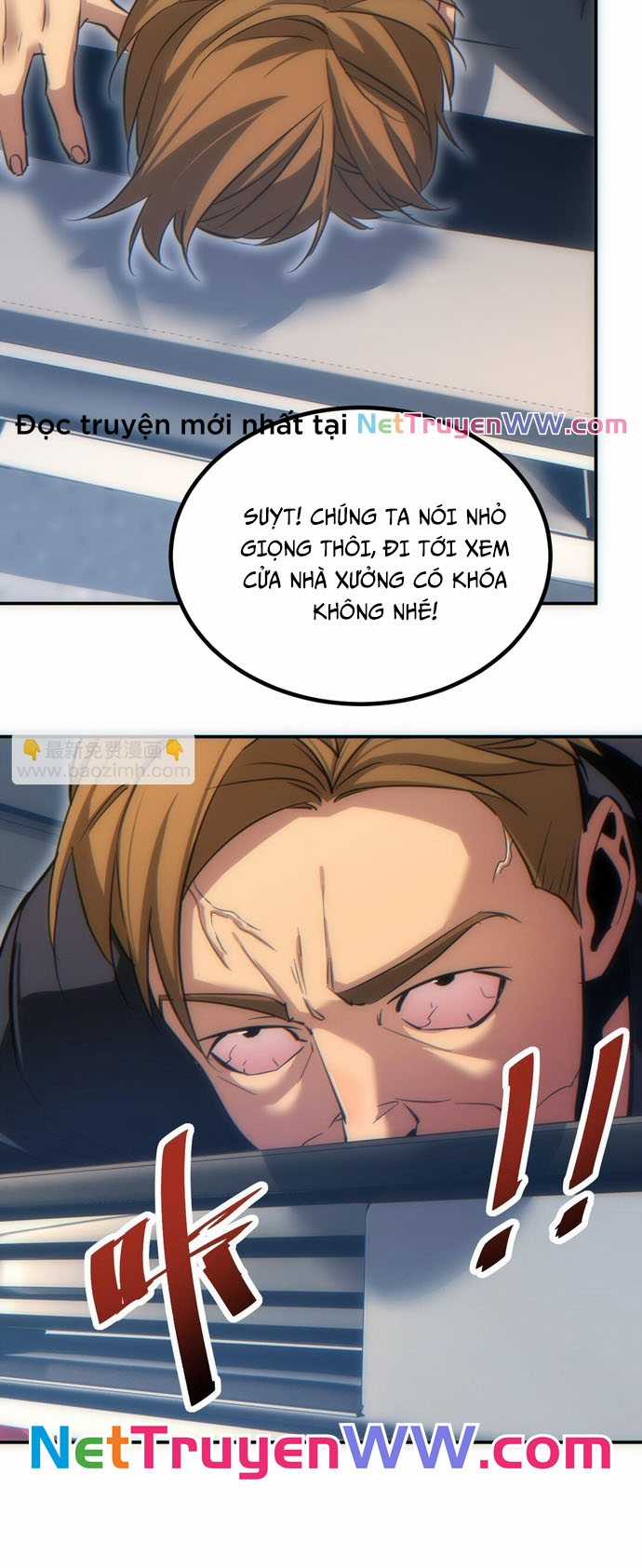 Mạt Thế Trọng Sinh: Ta Quay Gacha Làm Trùm! Chapter 12 trang 45