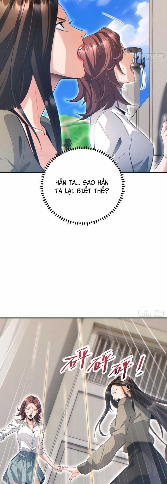 Mạt Thế Trọng Sinh: Ta Quay Gacha Làm Trùm! Chapter 13 trang 11