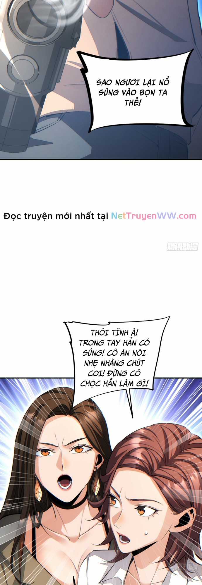 Mạt Thế Trọng Sinh: Ta Quay Gacha Làm Trùm! Chapter 13 trang 13