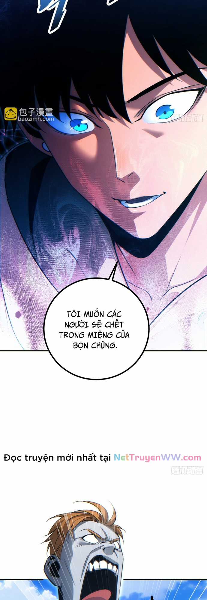 Mạt Thế Trọng Sinh: Ta Quay Gacha Làm Trùm! Chapter 13 trang 17