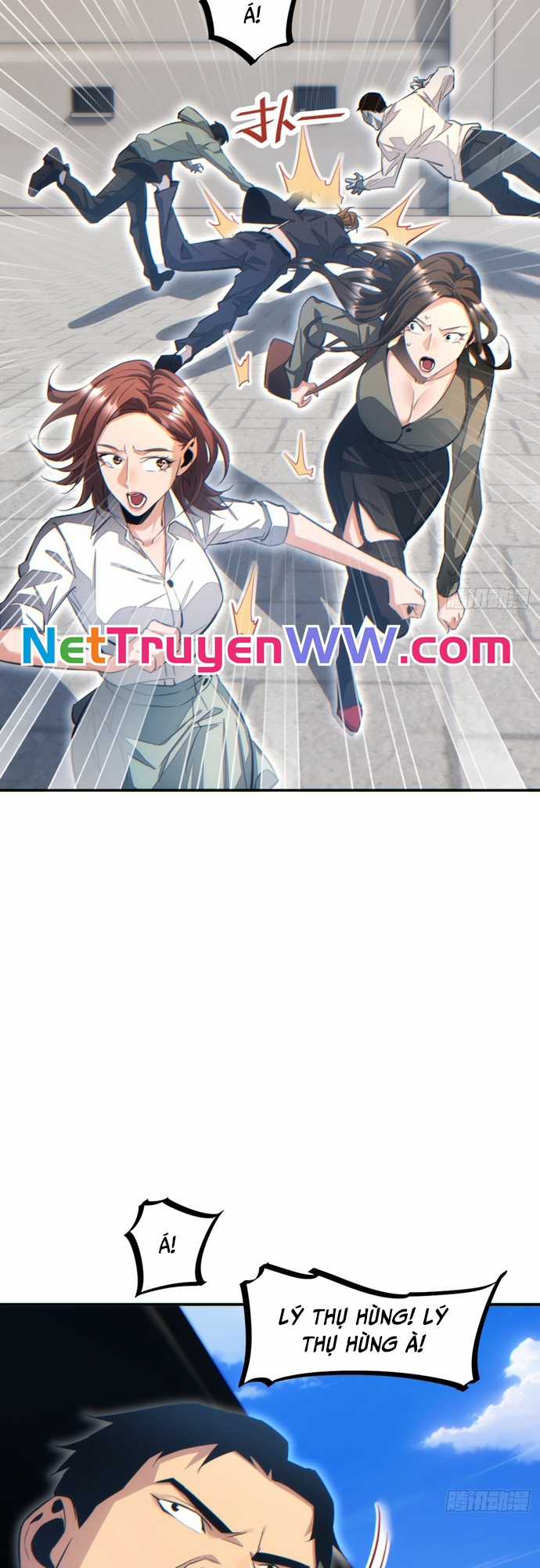 Mạt Thế Trọng Sinh: Ta Quay Gacha Làm Trùm! Chapter 13 trang 19