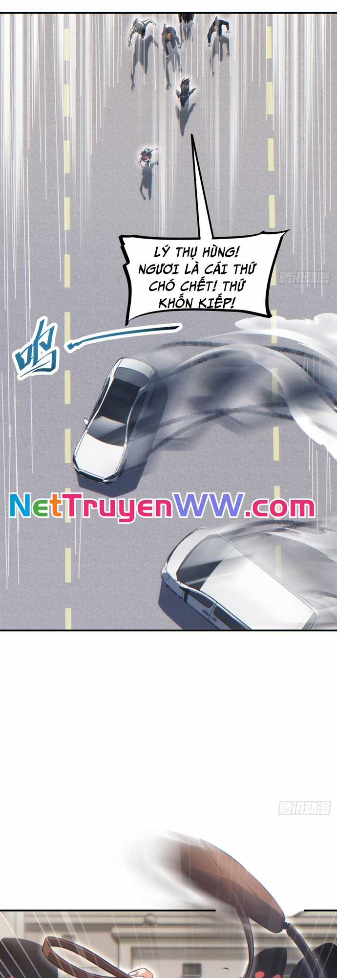 Mạt Thế Trọng Sinh: Ta Quay Gacha Làm Trùm! Chapter 13 trang 23