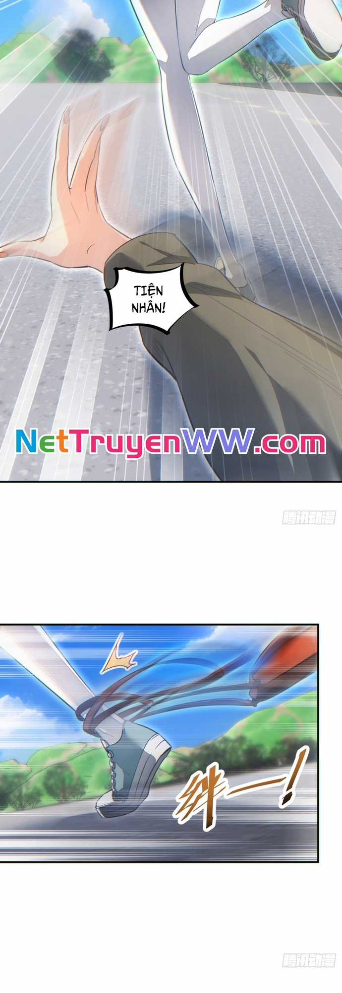 Mạt Thế Trọng Sinh: Ta Quay Gacha Làm Trùm! Chapter 13 trang 25