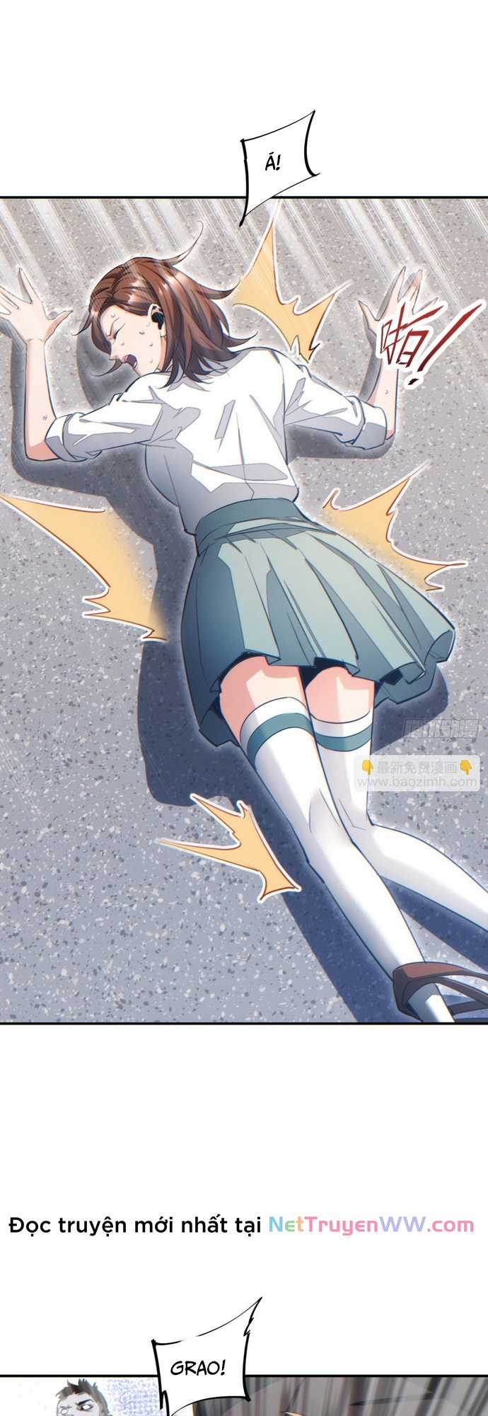 Mạt Thế Trọng Sinh: Ta Quay Gacha Làm Trùm! Chapter 13 trang 26