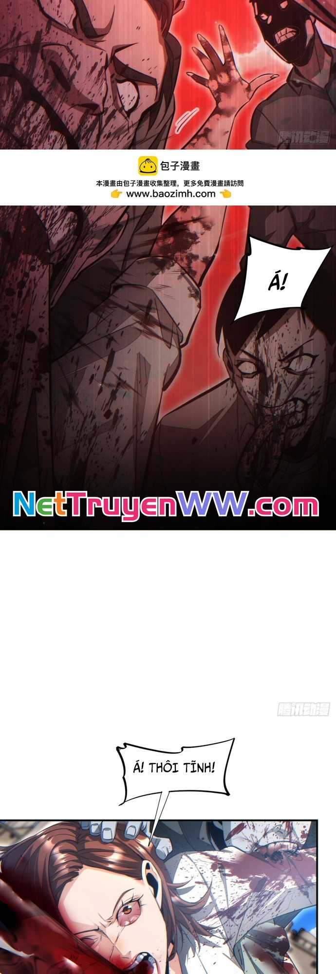 Mạt Thế Trọng Sinh: Ta Quay Gacha Làm Trùm! Chapter 13 trang 28