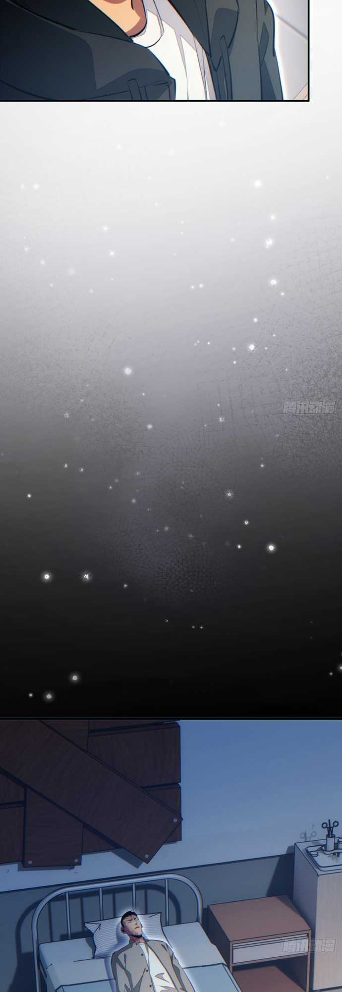 Mạt Thế Trọng Sinh: Ta Quay Gacha Làm Trùm! Chapter 13 trang 36