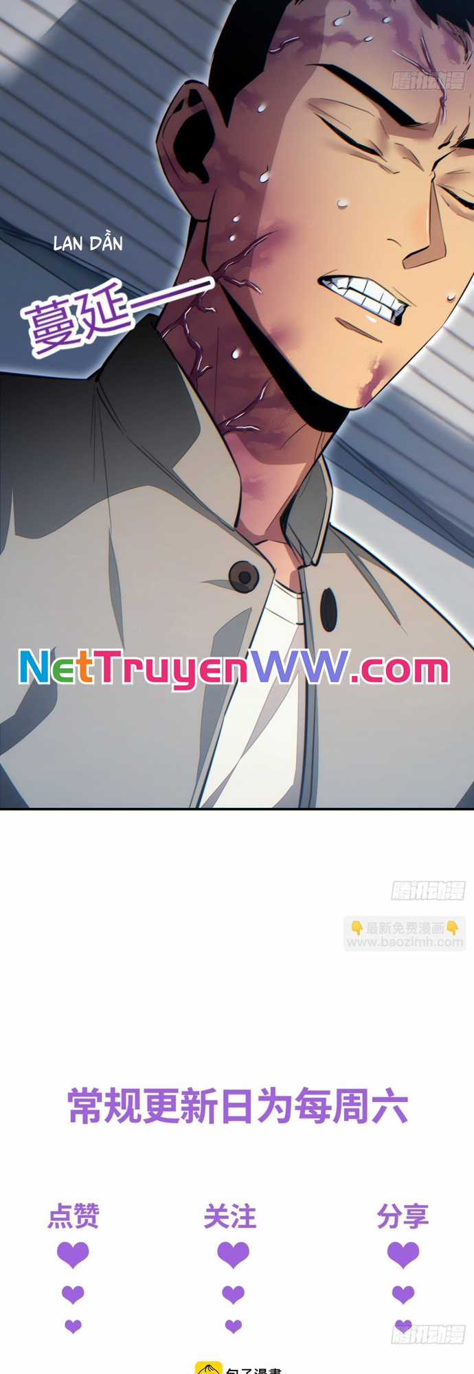 Mạt Thế Trọng Sinh: Ta Quay Gacha Làm Trùm! Chapter 13 trang 38