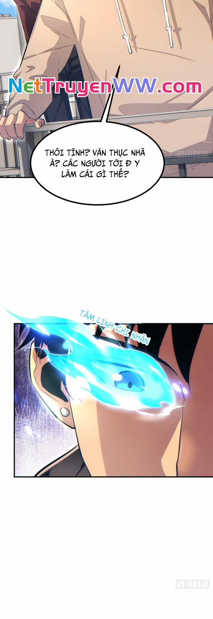 Mạt Thế Trọng Sinh: Ta Quay Gacha Làm Trùm! Chapter 13 trang 8