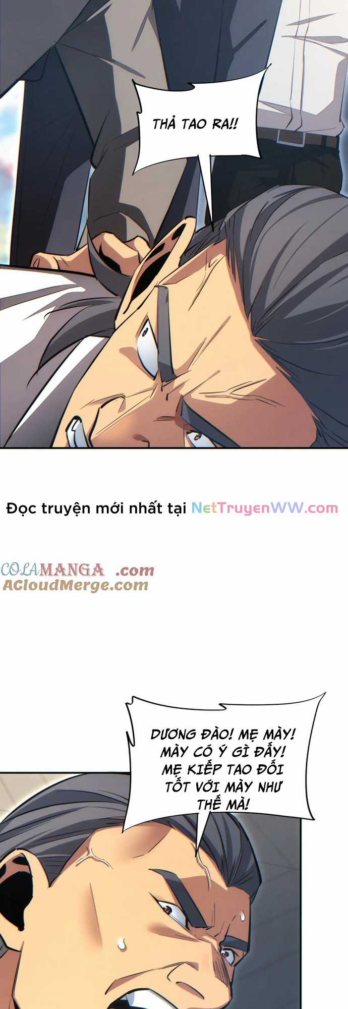 Mạt Thế Trọng Sinh: Ta Quay Gacha Làm Trùm! Chapter 14 trang 10