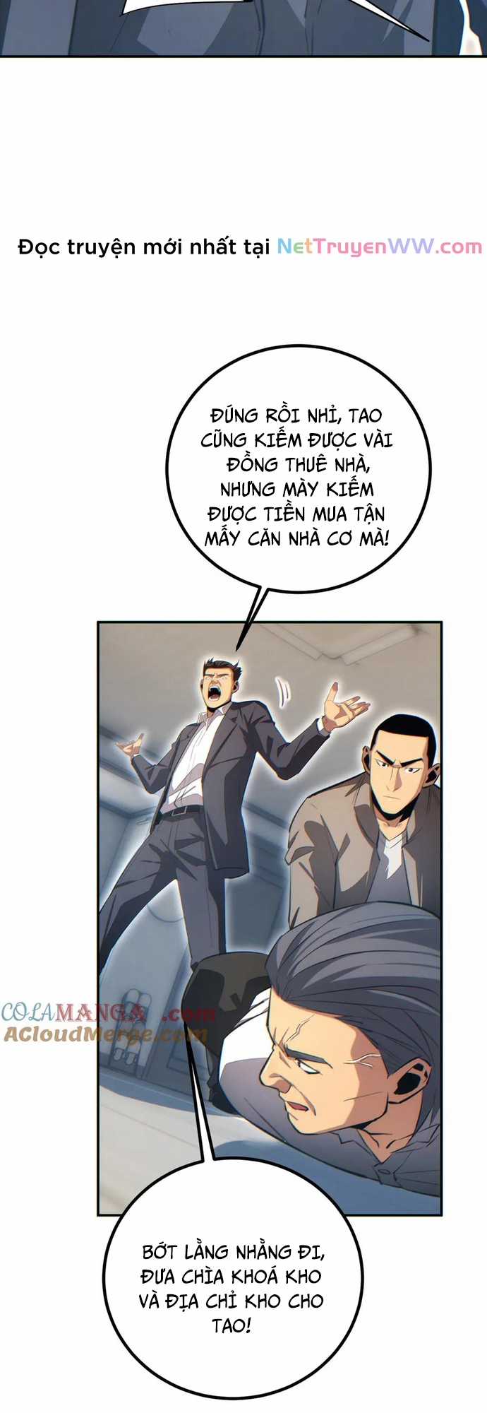 Mạt Thế Trọng Sinh: Ta Quay Gacha Làm Trùm! Chapter 14 trang 12