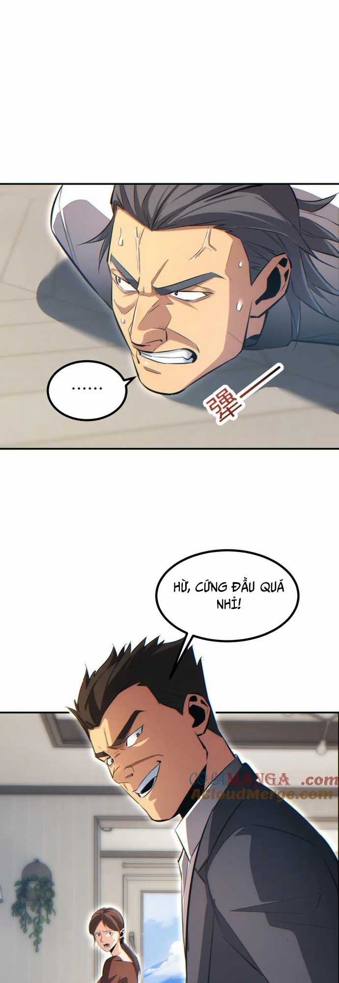 Mạt Thế Trọng Sinh: Ta Quay Gacha Làm Trùm! Chapter 14 trang 13