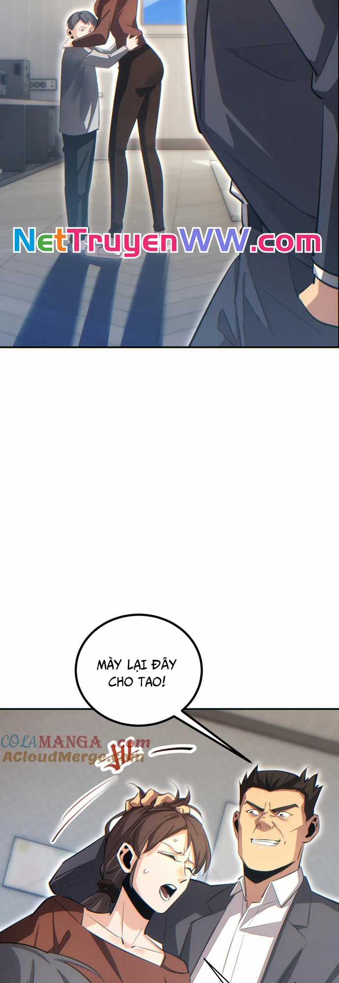 Mạt Thế Trọng Sinh: Ta Quay Gacha Làm Trùm! Chapter 14 trang 14