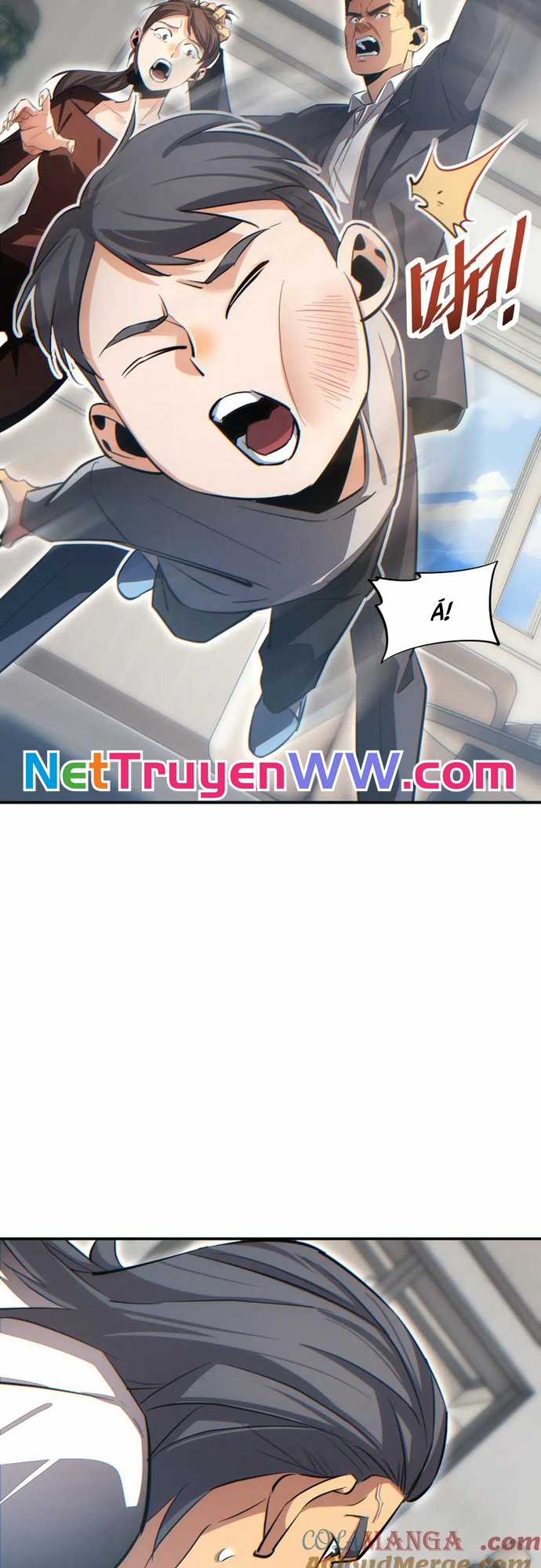 Mạt Thế Trọng Sinh: Ta Quay Gacha Làm Trùm! Chapter 14 trang 17