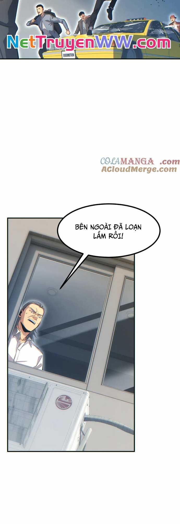 Mạt Thế Trọng Sinh: Ta Quay Gacha Làm Trùm! Chapter 14 trang 2