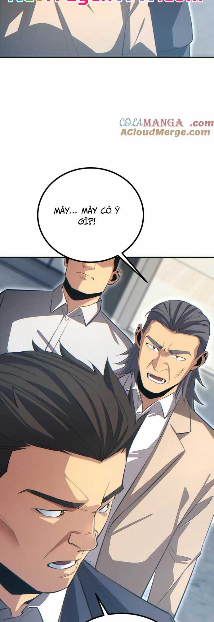 Mạt Thế Trọng Sinh: Ta Quay Gacha Làm Trùm! Chapter 14 trang 25