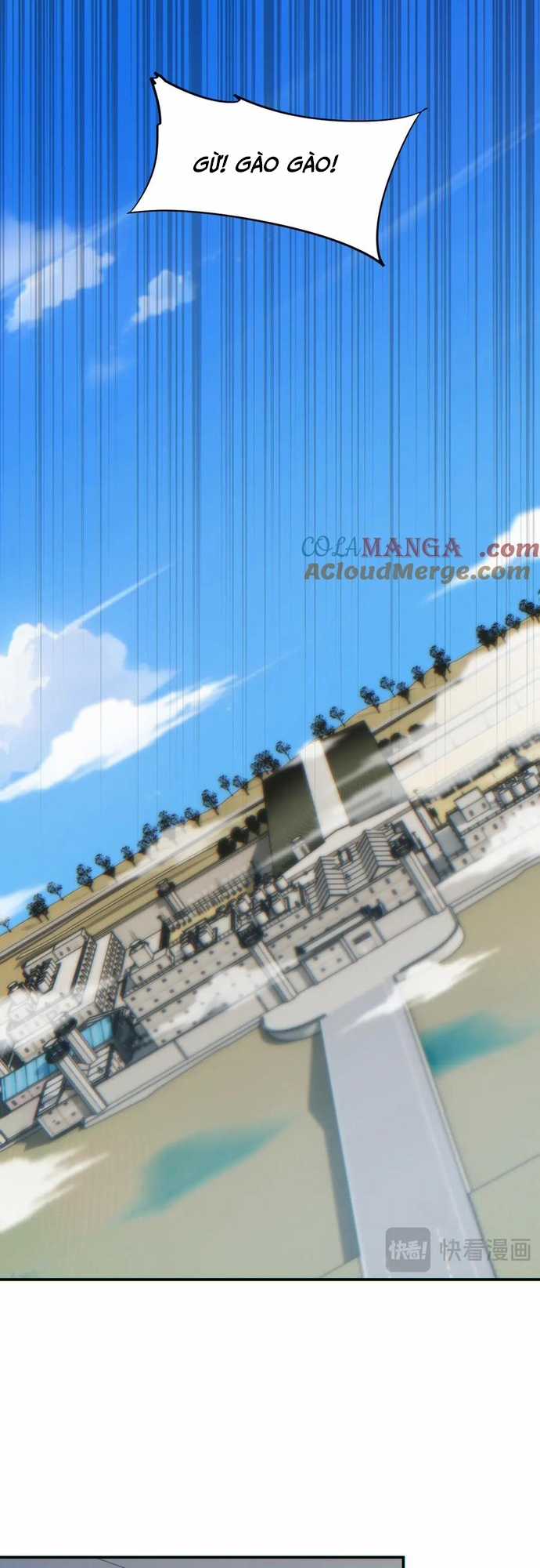 Mạt Thế Trọng Sinh: Ta Quay Gacha Làm Trùm! Chapter 14 trang 27