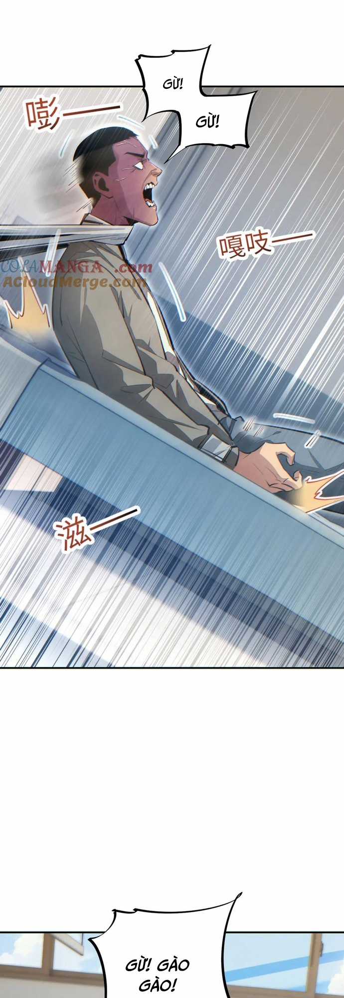 Mạt Thế Trọng Sinh: Ta Quay Gacha Làm Trùm! Chapter 14 trang 29