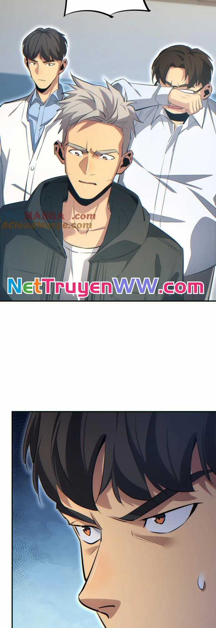 Mạt Thế Trọng Sinh: Ta Quay Gacha Làm Trùm! Chapter 14 trang 30