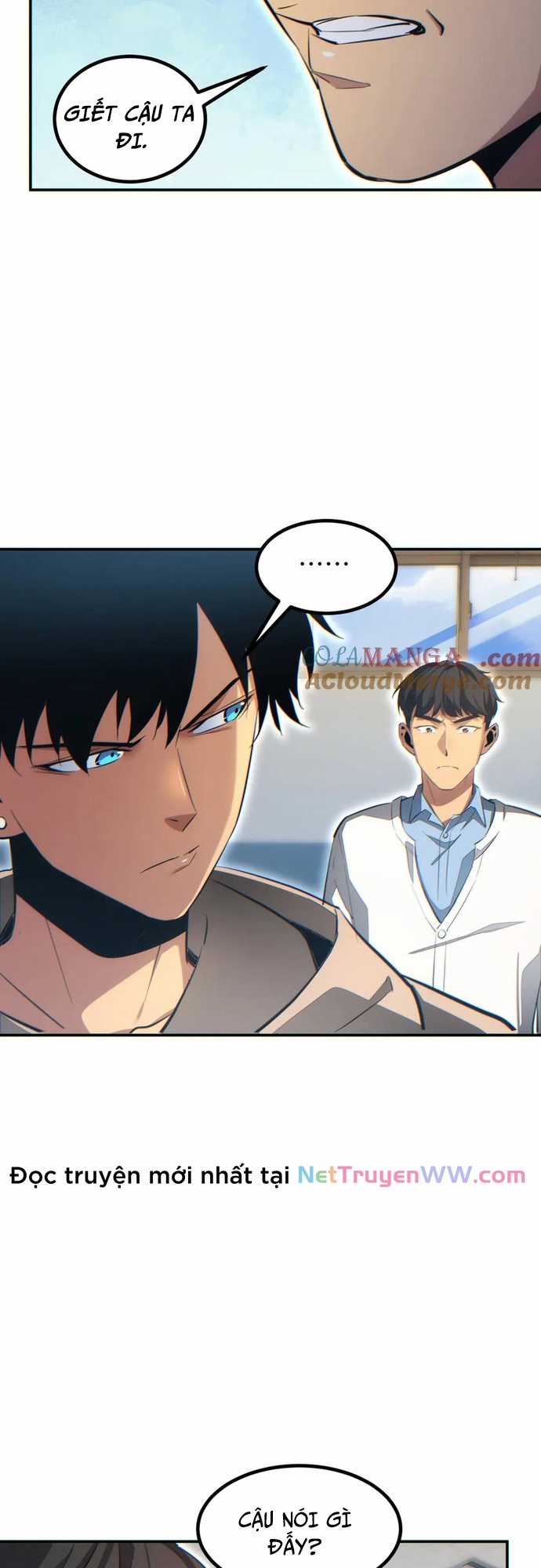 Mạt Thế Trọng Sinh: Ta Quay Gacha Làm Trùm! Chapter 14 trang 31