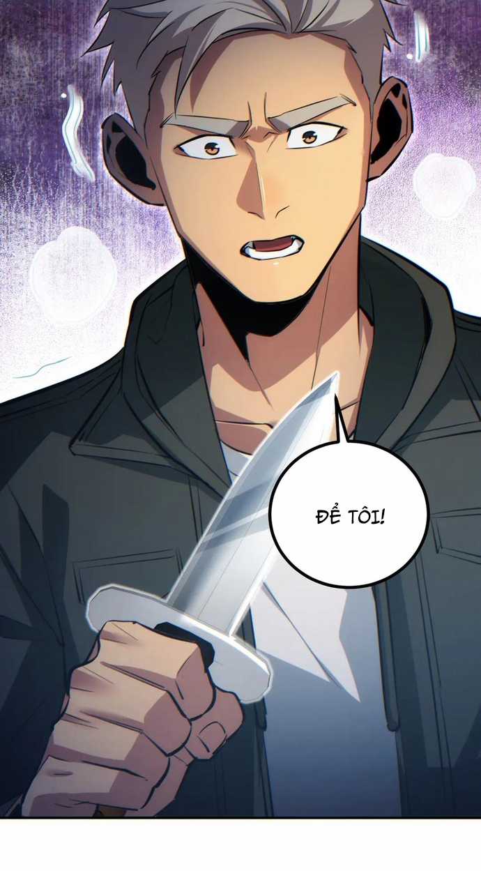 Mạt Thế Trọng Sinh: Ta Quay Gacha Làm Trùm! Chapter 14 trang 39