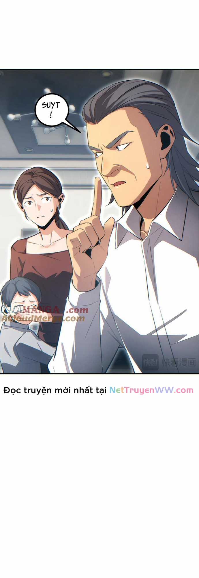 Mạt Thế Trọng Sinh: Ta Quay Gacha Làm Trùm! Chapter 14 trang 5