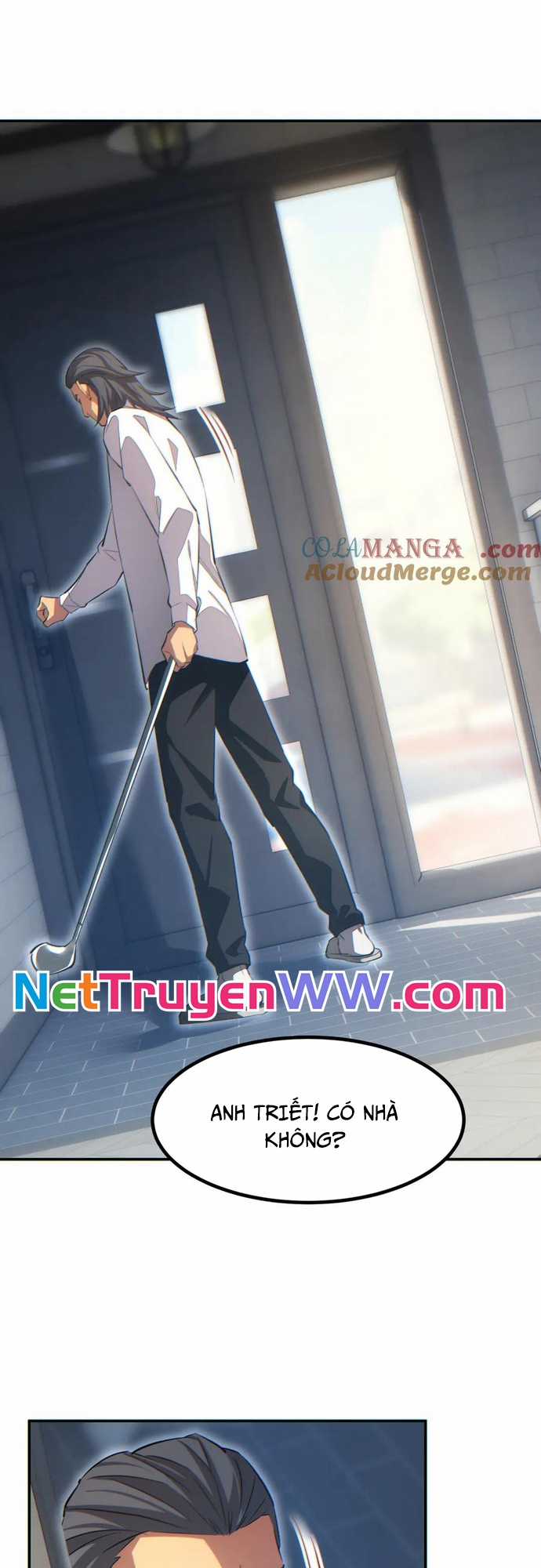 Mạt Thế Trọng Sinh: Ta Quay Gacha Làm Trùm! Chapter 14 trang 6