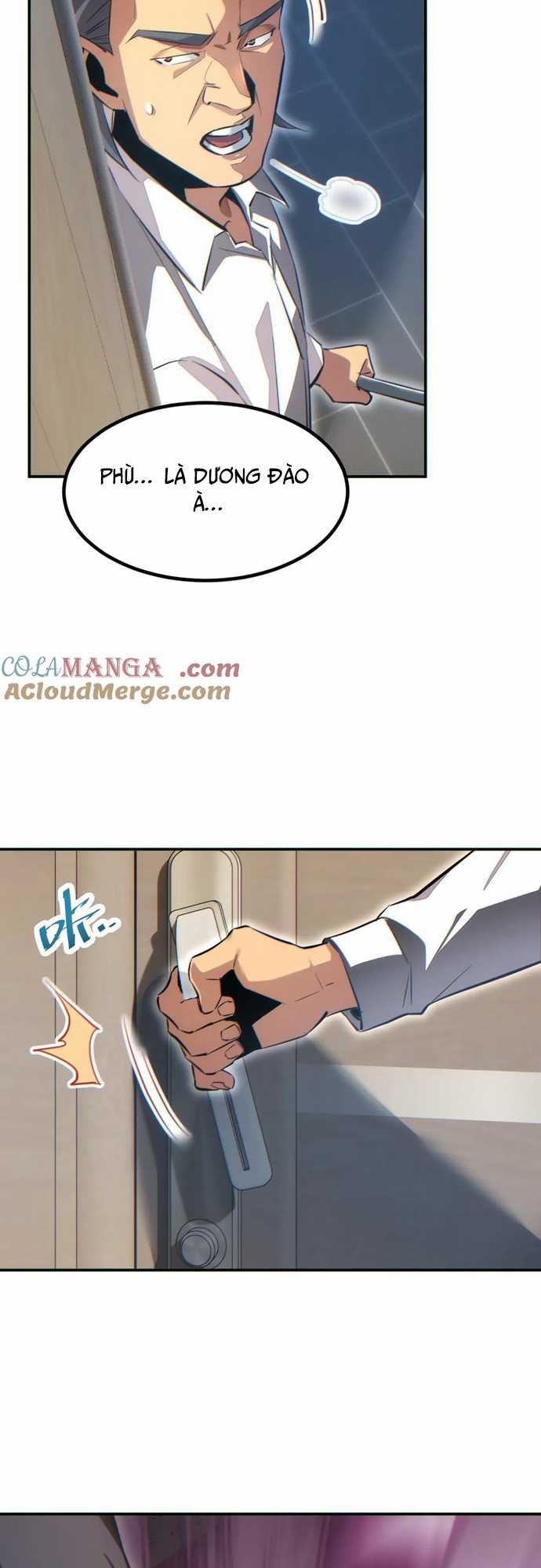 Mạt Thế Trọng Sinh: Ta Quay Gacha Làm Trùm! Chapter 14 trang 7