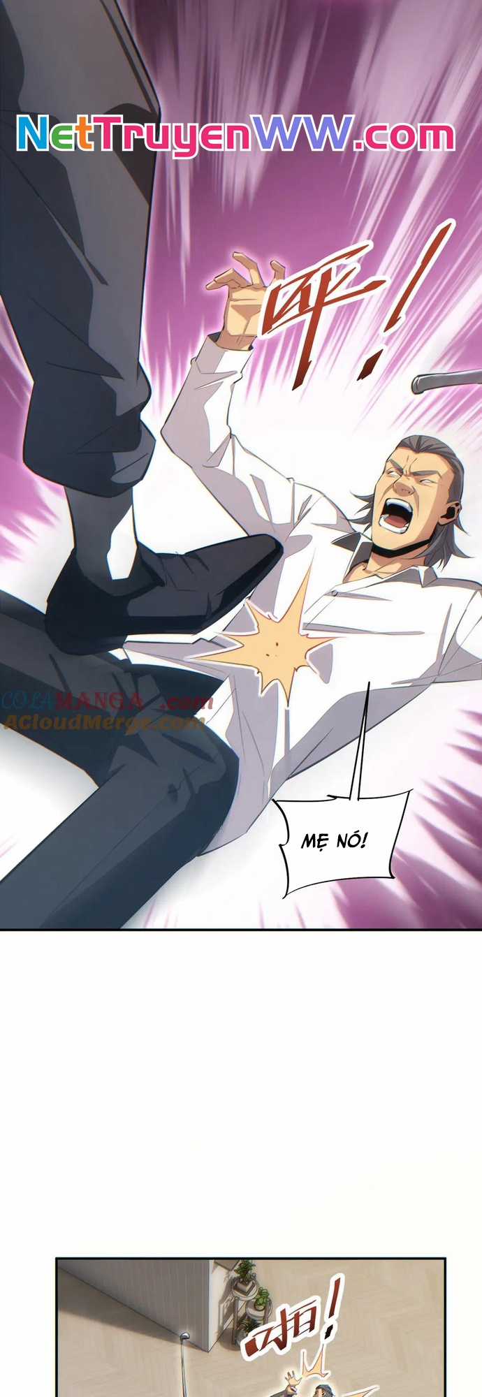 Mạt Thế Trọng Sinh: Ta Quay Gacha Làm Trùm! Chapter 14 trang 8