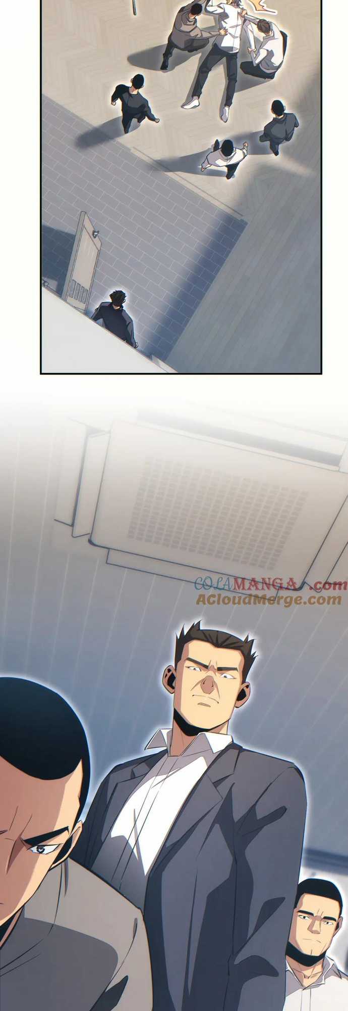 Mạt Thế Trọng Sinh: Ta Quay Gacha Làm Trùm! Chapter 14 trang 9