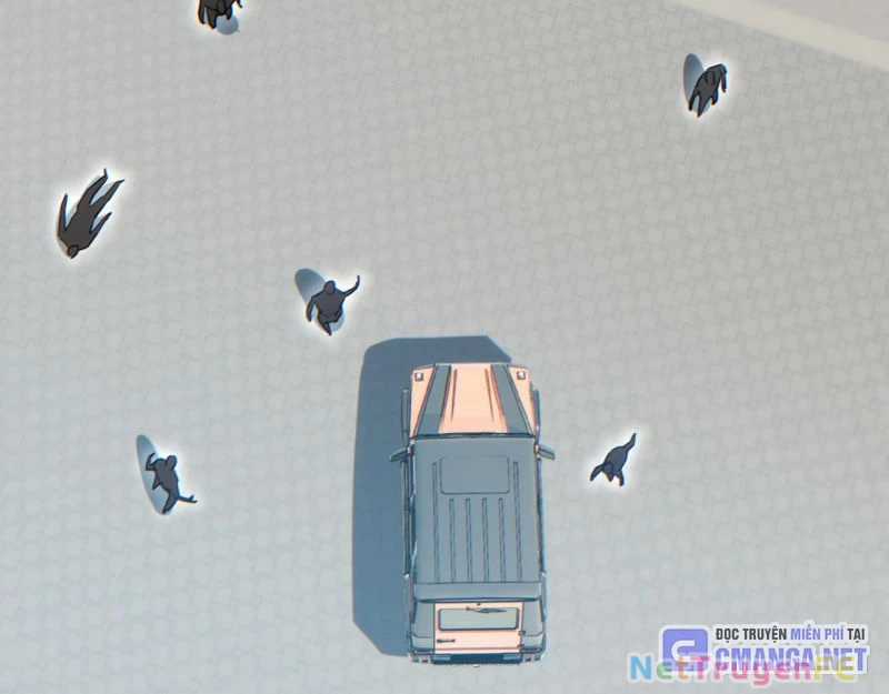 Mạt Thế Trọng Sinh: Ta Quay Gacha Làm Trùm! Chapter 15 trang 102