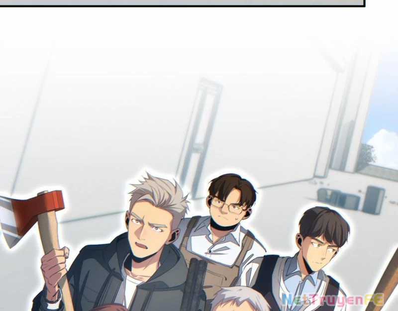 Mạt Thế Trọng Sinh: Ta Quay Gacha Làm Trùm! Chapter 15 trang 106