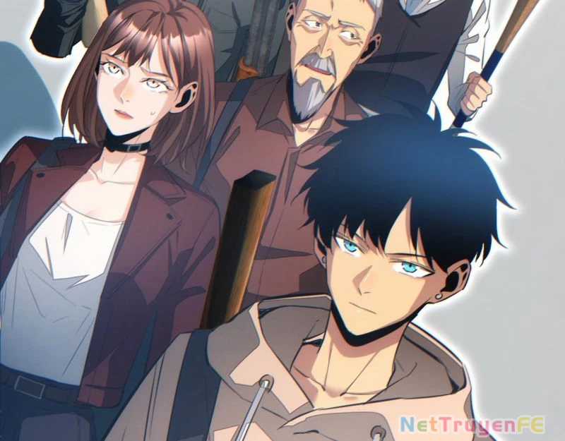 Mạt Thế Trọng Sinh: Ta Quay Gacha Làm Trùm! Chapter 15 trang 107