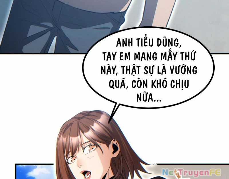 Mạt Thế Trọng Sinh: Ta Quay Gacha Làm Trùm! Chapter 15 trang 109