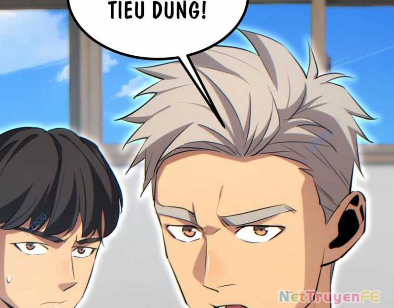 Mạt Thế Trọng Sinh: Ta Quay Gacha Làm Trùm! Chapter 15 trang 11