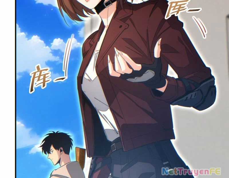 Mạt Thế Trọng Sinh: Ta Quay Gacha Làm Trùm! Chapter 15 trang 110