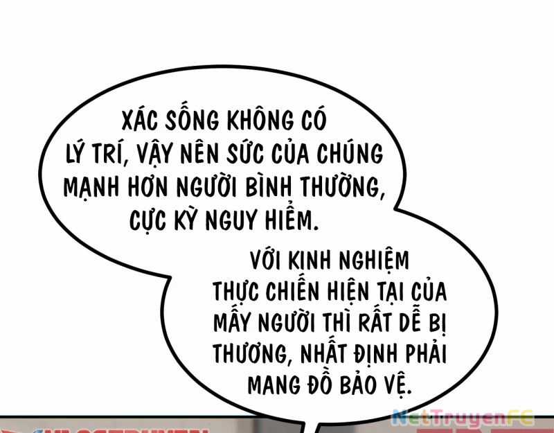 Mạt Thế Trọng Sinh: Ta Quay Gacha Làm Trùm! Chapter 15 trang 112