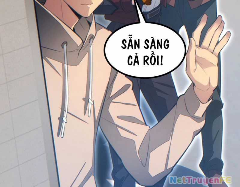 Mạt Thế Trọng Sinh: Ta Quay Gacha Làm Trùm! Chapter 15 trang 119