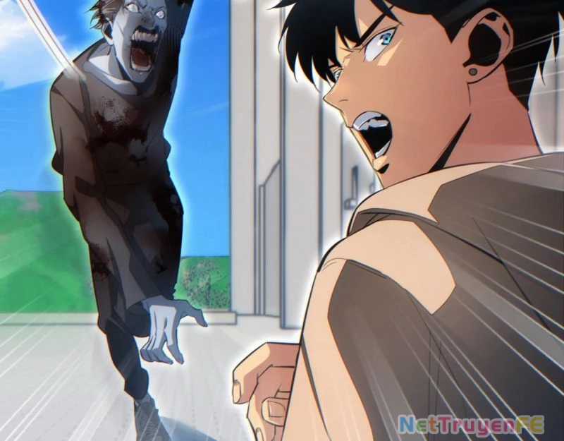 Mạt Thế Trọng Sinh: Ta Quay Gacha Làm Trùm! Chapter 15 trang 124