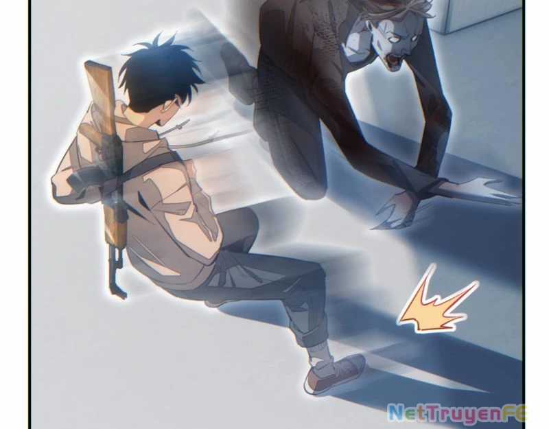 Mạt Thế Trọng Sinh: Ta Quay Gacha Làm Trùm! Chapter 15 trang 127