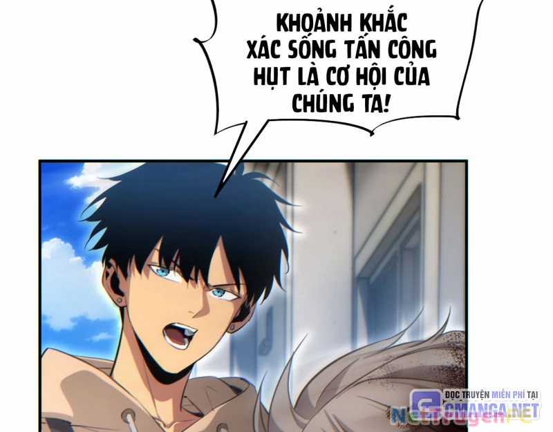 Mạt Thế Trọng Sinh: Ta Quay Gacha Làm Trùm! Chapter 15 trang 129
